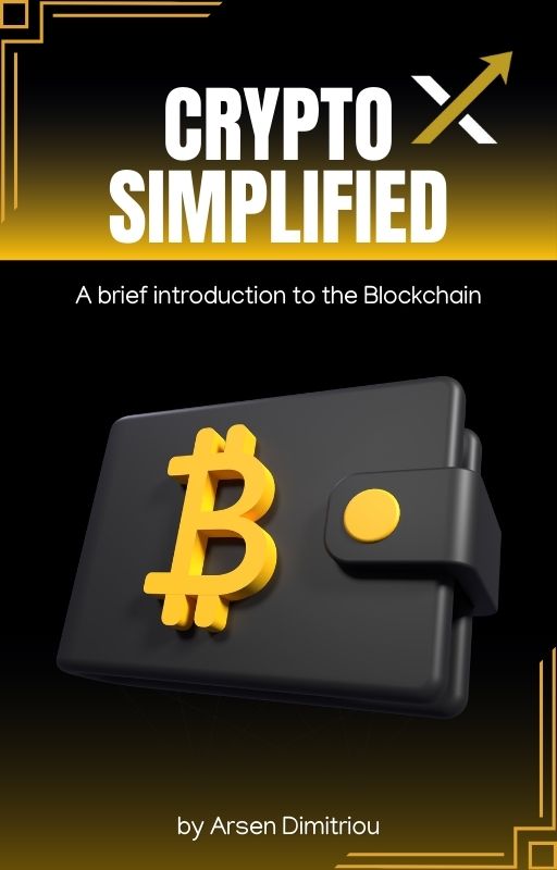 Crypto Simplified