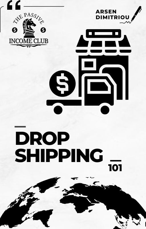 Dropshipping 101