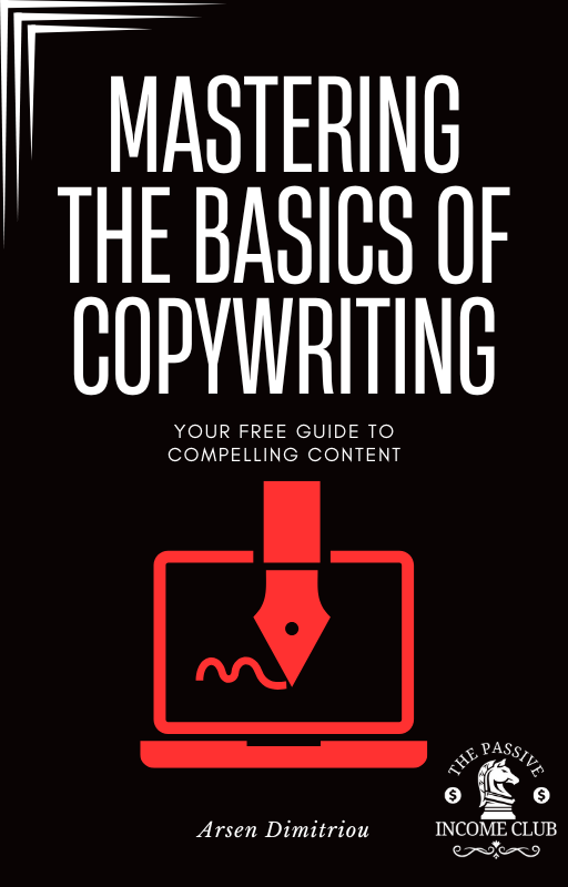Mastering the Basics of Copywriting